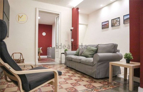 appartamento in affitto a Catania