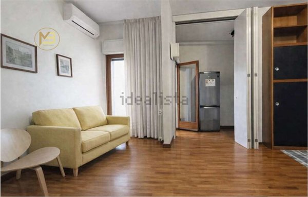 appartamento in affitto a Catania in zona Ognina