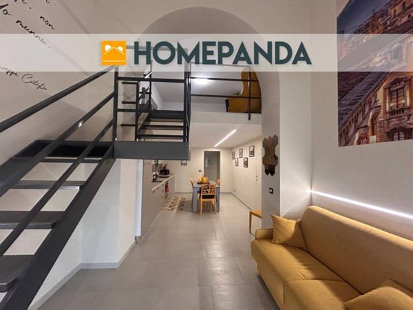 appartamento in affitto a Catania