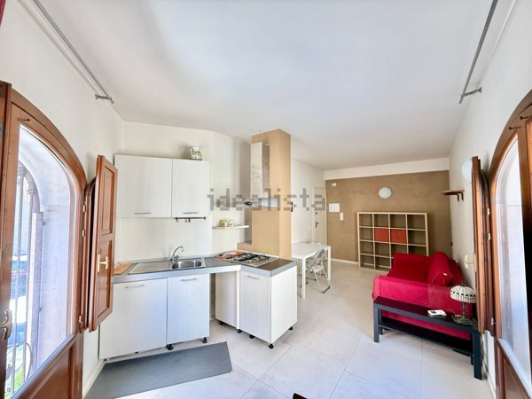 appartamento in affitto a Catania