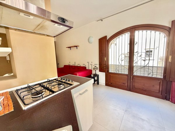 appartamento in affitto a Catania