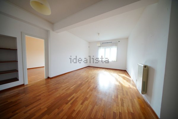 appartamento in affitto a Catania in zona Cibali