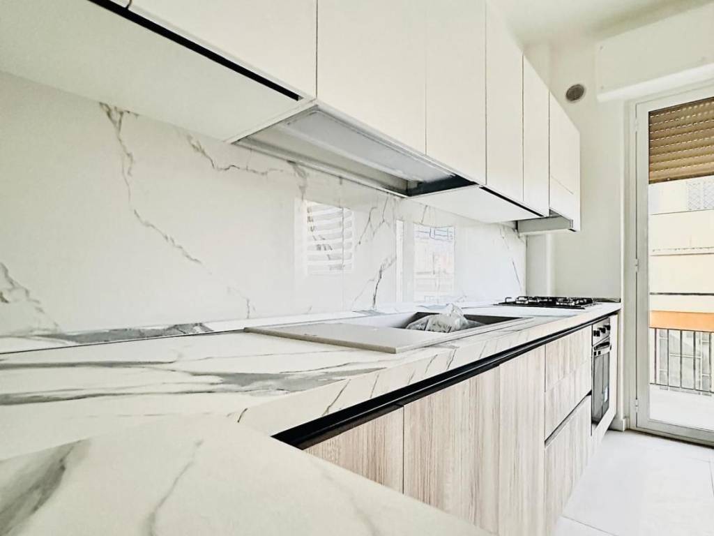 appartamento in affitto a Catania in zona Canalicchio