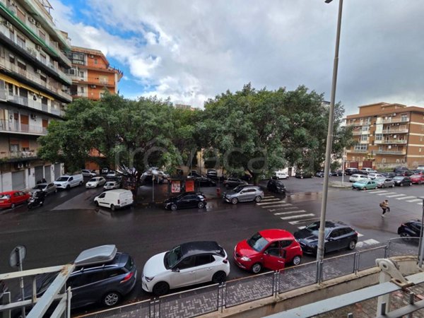 appartamento in affitto a Catania