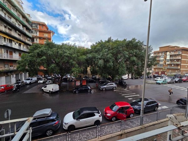 appartamento in affitto a Catania