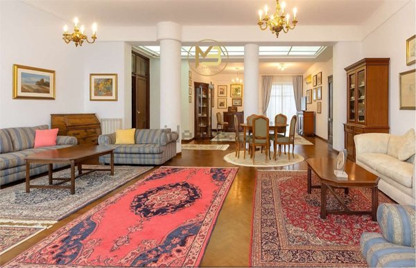 appartamento in affitto a Catania in zona Picanello