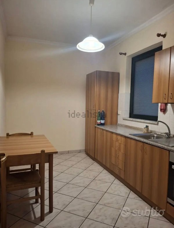 appartamento in affitto a Catania