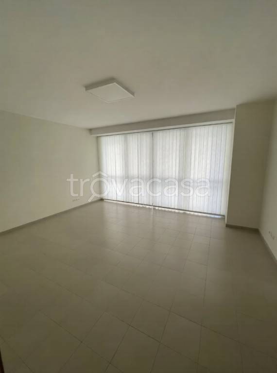 appartamento in affitto a Catania in zona Cibali