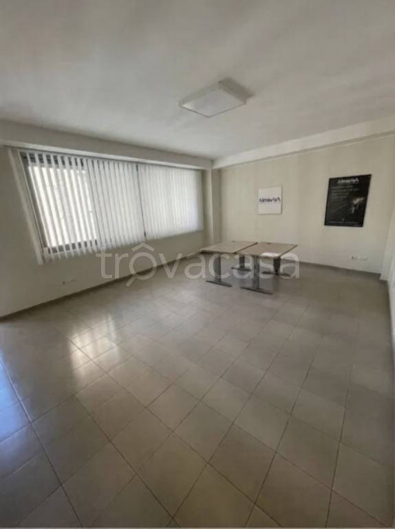 appartamento in affitto a Catania in zona Cibali