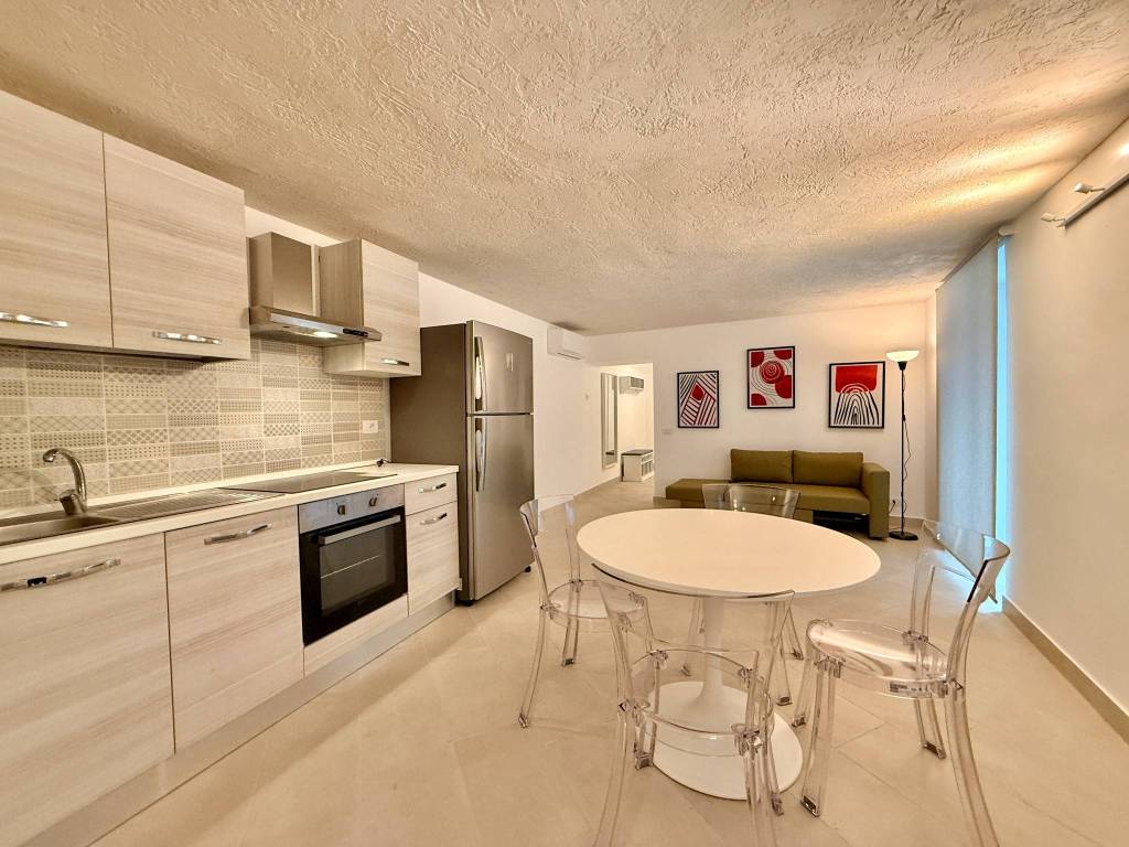 appartamento in affitto a Catania