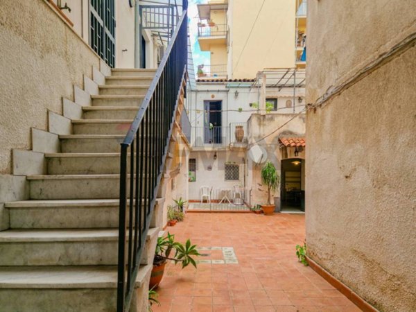 appartamento in affitto a Catania