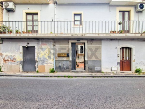 appartamento in affitto a Catania in zona Borgo Sant'Agata