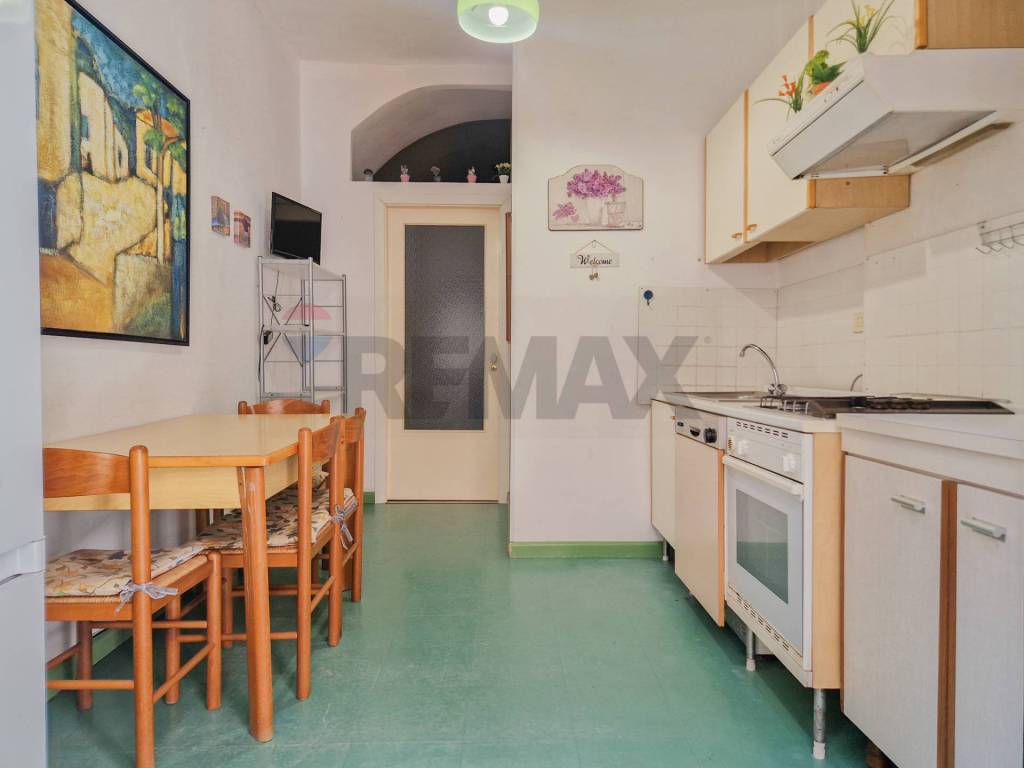 appartamento in affitto a Catania in zona Borgo Sant'Agata