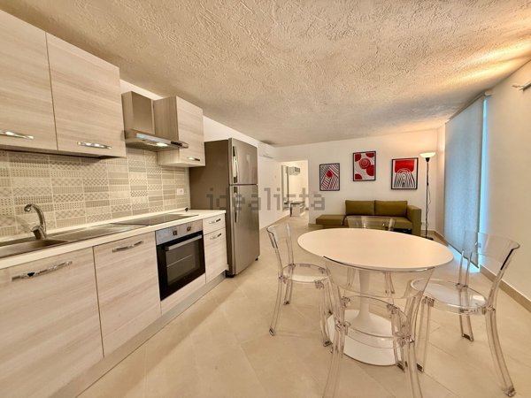 appartamento in affitto a Catania