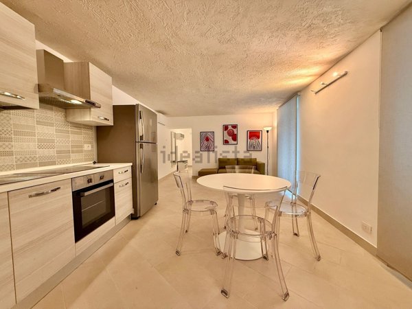 appartamento in affitto a Catania