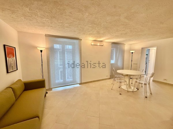 appartamento in affitto a Catania