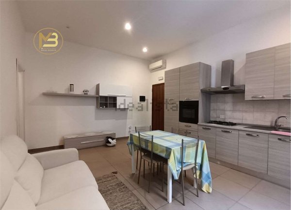 appartamento in affitto a Catania