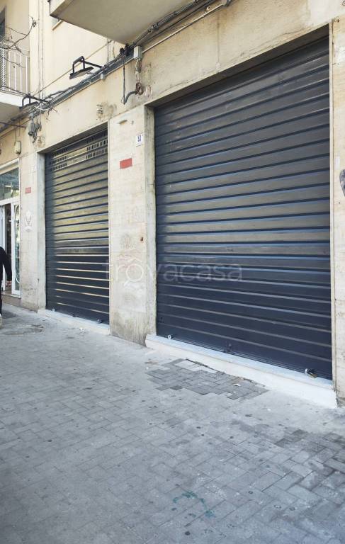 casa indipendente in affitto a Catania