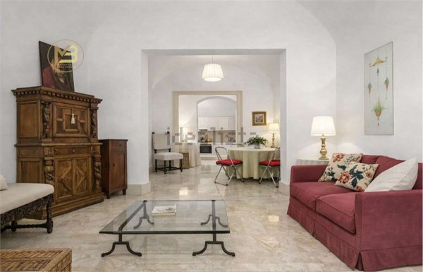 casa indipendente in affitto a Catania in zona Centro Storico