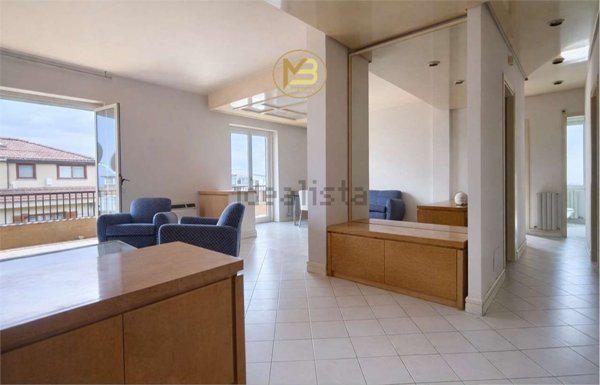 appartamento in affitto a Catania