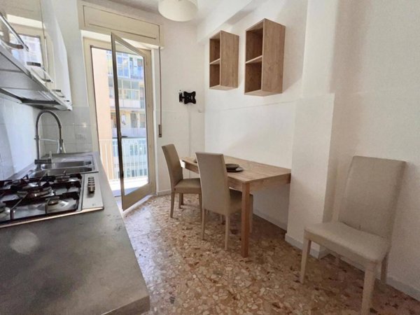 appartamento in affitto a Catania in zona Canalicchio