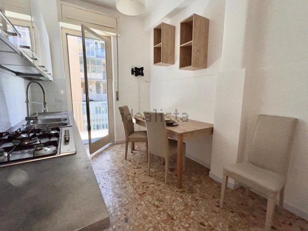 appartamento in affitto a Catania in zona Canalicchio
