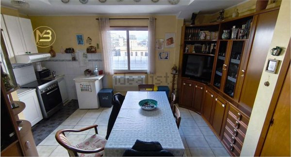 appartamento in affitto a Catania