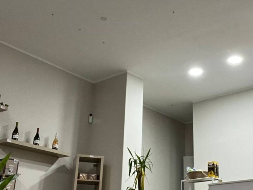 negozio in affitto a Catania