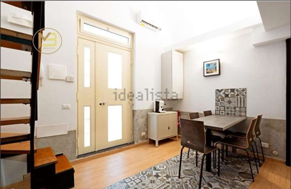 appartamento in affitto a Catania