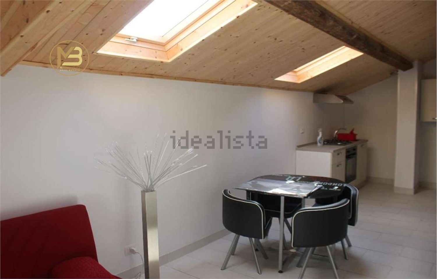 appartamento in affitto a Catania