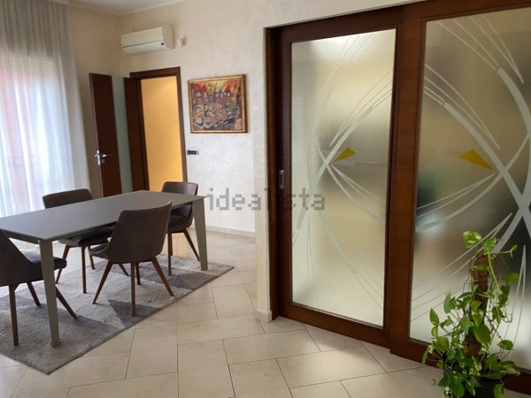 appartamento in affitto a Catania