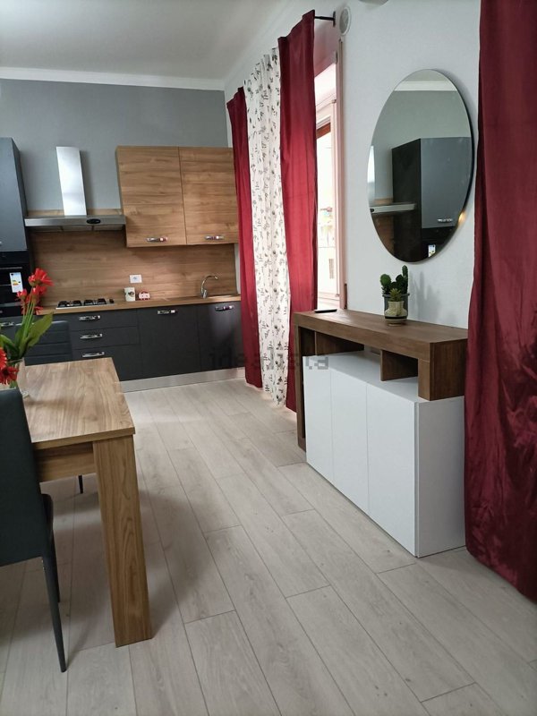 appartamento in affitto a Catania