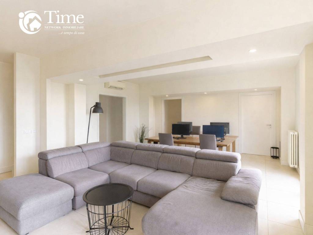 appartamento in affitto a Catania in zona Cibali