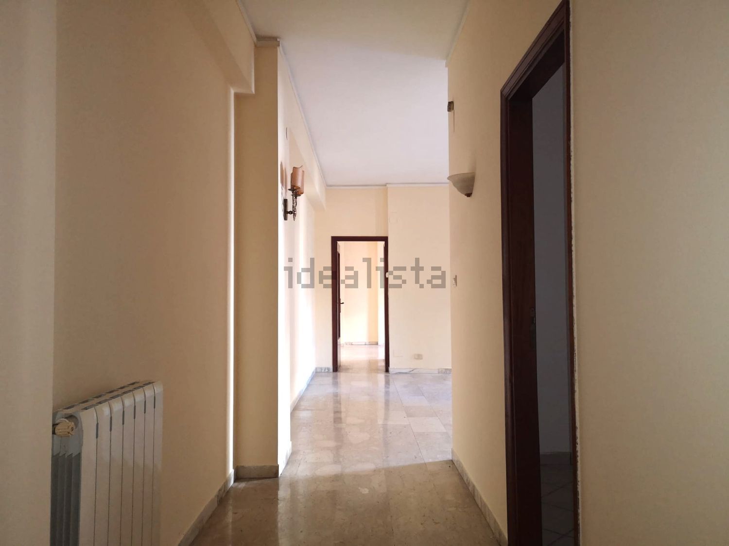 appartamento in affitto a Catania in zona Ognina