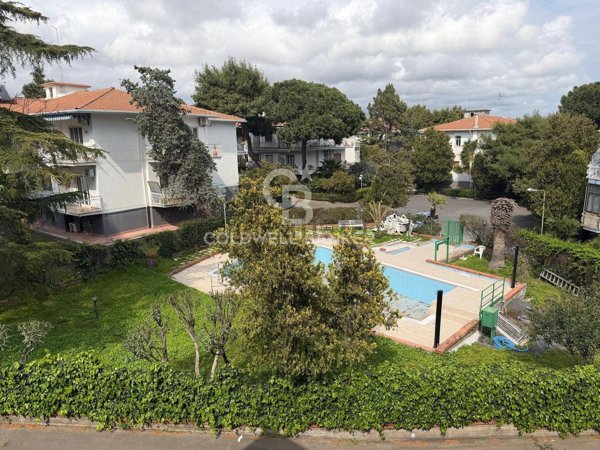 appartamento in affitto a Catania in zona Centro Storico