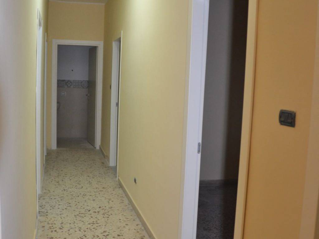 appartamento in affitto a Catania