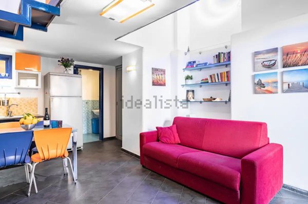 appartamento in affitto a Catania in zona Centro Storico