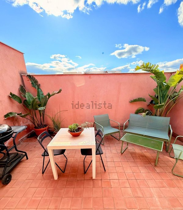 appartamento in affitto a Catania