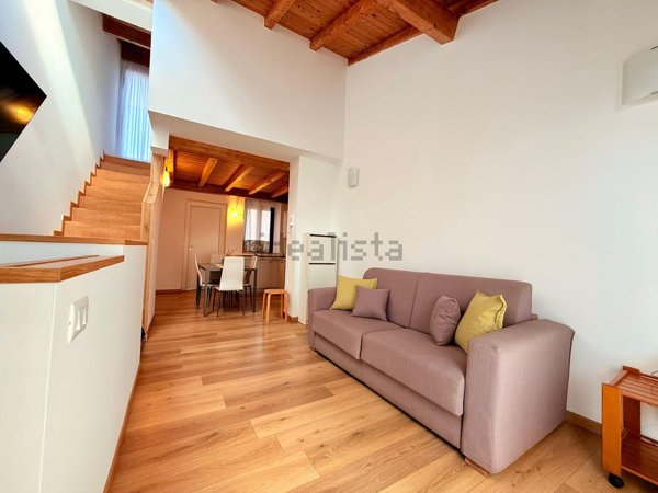 appartamento in affitto a Catania