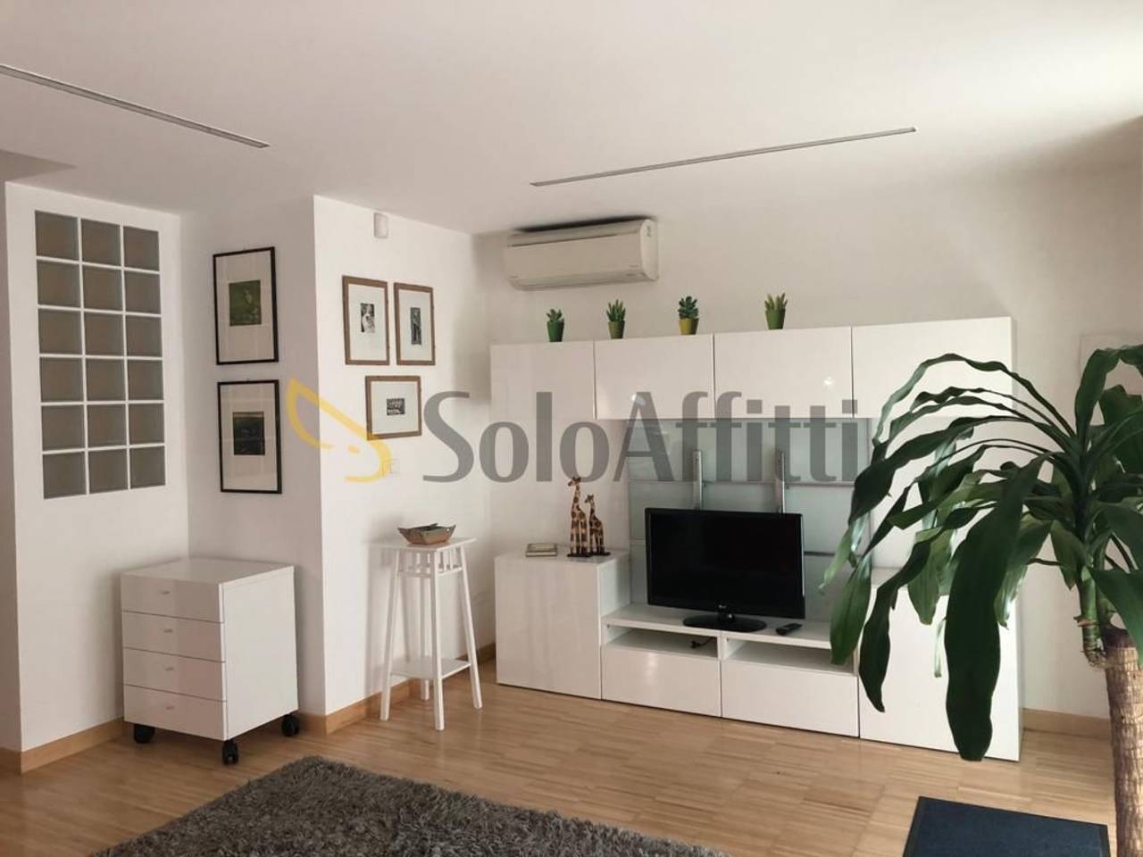 appartamento in affitto a Catania in zona Picanello