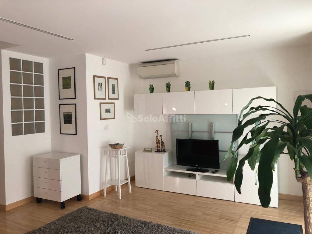 appartamento in affitto a Catania in zona Picanello