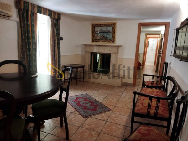 appartamento in affitto a Catania