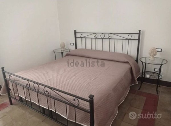 appartamento in affitto a Catania in zona Centro Storico