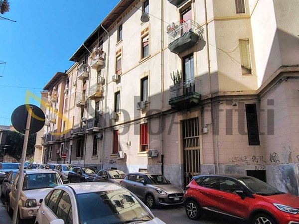 appartamento in affitto a Catania