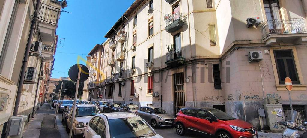 appartamento in affitto a Catania