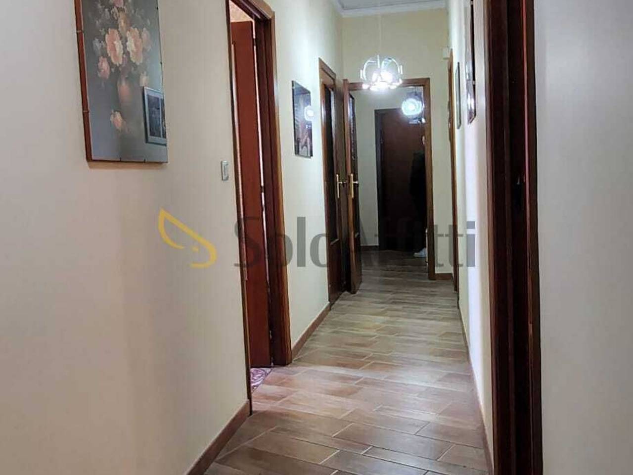 appartamento in affitto a Catania