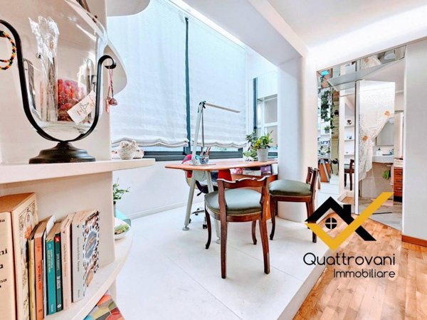 appartamento in affitto a Catania in zona Centro Storico