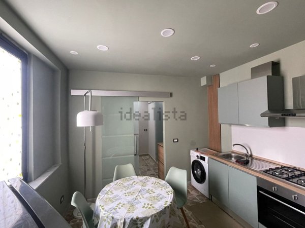 appartamento in affitto a Catania in zona Centro Storico