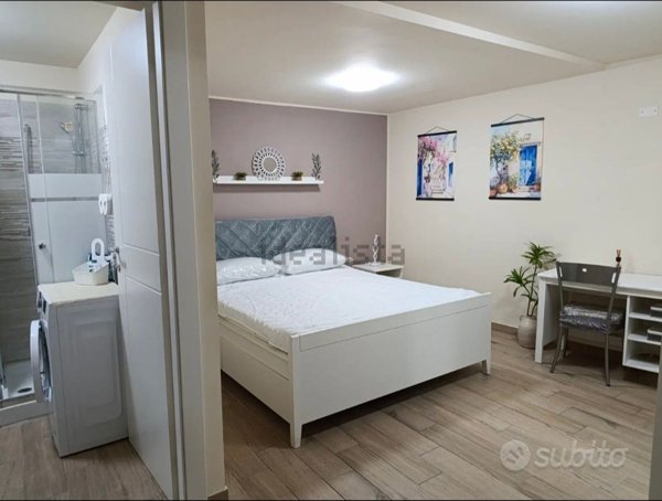 appartamento in affitto a Catania