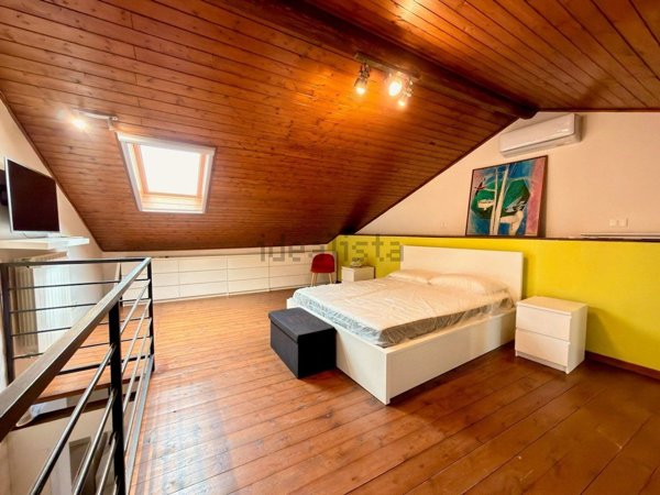 appartamento in affitto a Catania in zona Centro Storico